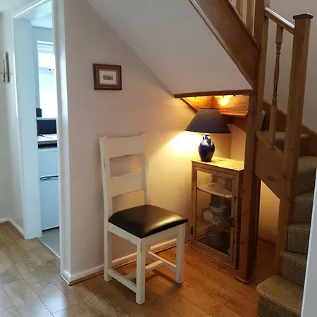 Holiday home Leghorn St Columb Major