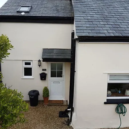 Holiday home Leghorn St Columb Major